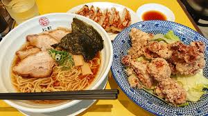 中華料理