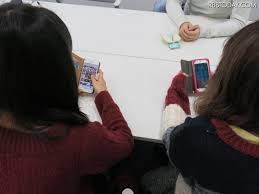女子高生