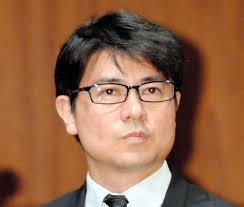 安東弘樹