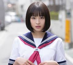 広瀬すず
