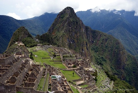 machupicchu