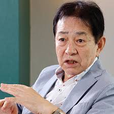 矢追純一