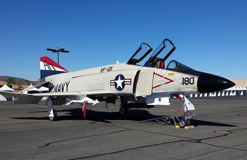 Ｆ４Ｈ－１ＦファントムⅡ