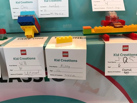 LEGO
