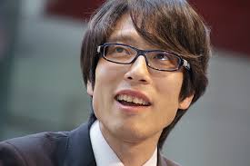 竹田恒泰