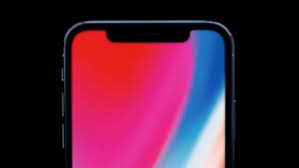 iphonex