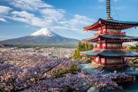 欧米人「日本は退屈な国。富士山と桜と寺しかない」
