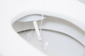 温水洗浄トイレ