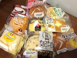 賞味期限切れのパン
