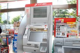 セブンイレブンのATMは本体のコンビニより40倍稼ぐ