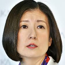 大塚家具・久美子社長