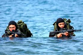 米海軍シールズ