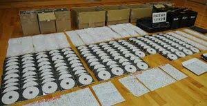 わいせつDVD店