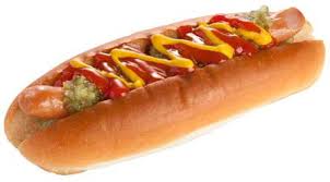 hotdog