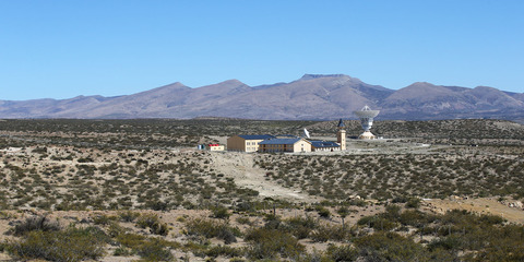 site