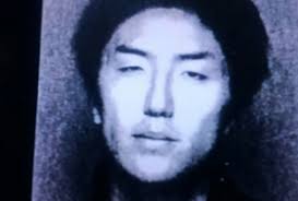 白石容疑者
