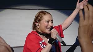 浜崎あゆみ
