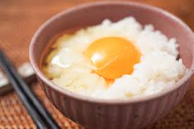 中国人「日本人はご飯に生卵をかけて食べていてキモい」