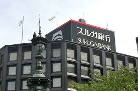 SURUGABANK