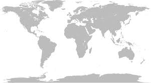 世界地図