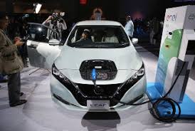 脱ガソリン車