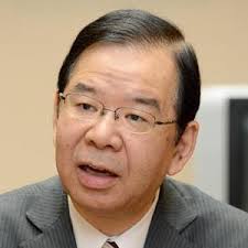共産党志位委員長