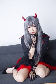 コスプレイヤーえなこ