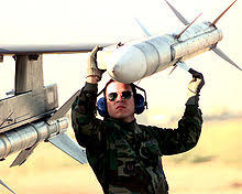 AIM-120AMRAAM