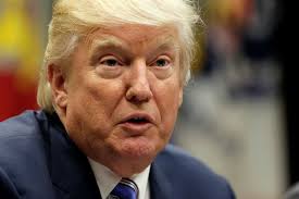トランプ大統領3