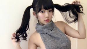童貞を○すセーター