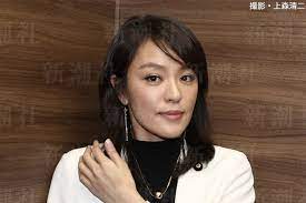 今井絵理子議員「今まで交際した男性
