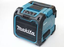 マキタのBluetoothスピーカー「MR200」