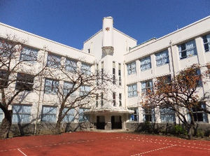 麻布学園