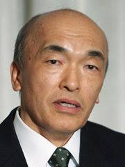 寺田逸郎最高裁長官