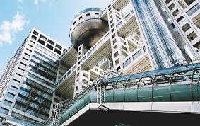 フジテレビ