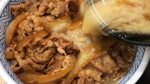 yoshinoya
