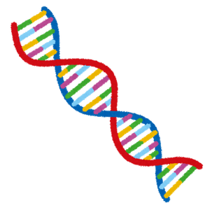 dna