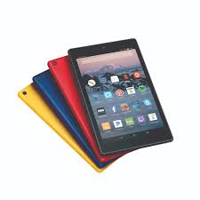 Amazon Fire