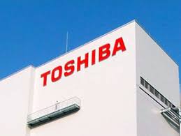 toshiba