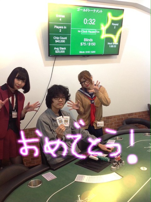 15