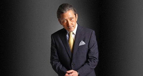 小林薫