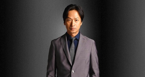 椎名桔平