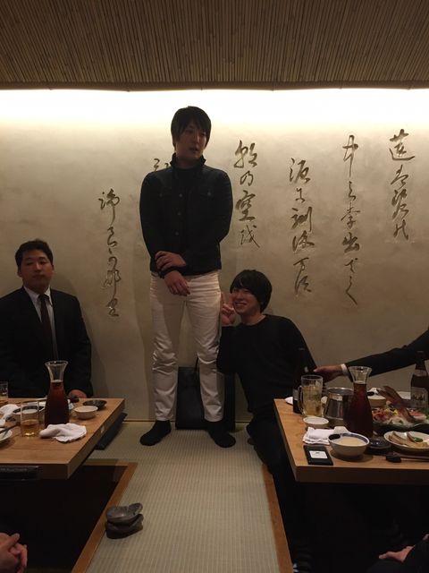 飲んで飲んで飲まれて飲んで 国試祝い Omcごるふblog 飲んで飲んで飲まれて飲んで 国試祝い Omcごるふblog