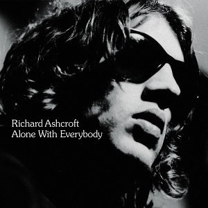 Richard Ashcroft ① : KENNEDY 音楽の館