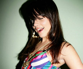 Lily Allen : KENNEDY 音楽の館