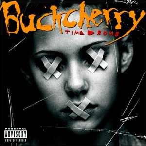 Buckcherry ② : KENNEDY 音楽の館