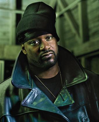 Ghostface Killah ｋｅｎｎｅｄｙ 音楽の館