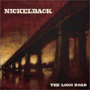 Nickelback ① : KENNEDY 音楽の館