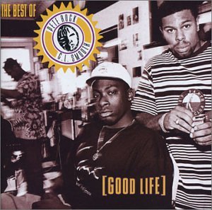 Pete Rock & C.L. Smooth : KENNEDY 音楽の館