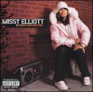 Missy Elliott ① : KENNEDY 音楽の館